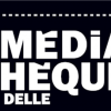 logo la médiathèque de delle