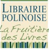 Poligny – Prochaines rencontres littéraires à la librairie polinoise en novembre logo-rencontres-littéraires