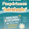 affiche bénévolat quetigny