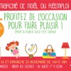 Dijon – Marché de Noël du réemploi les 24 et 25 novembre affiche-marché-de-noel-du-r