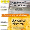 CDN Besançon Franche-Comté - Bagdad Festival