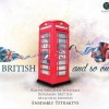 Ensemble Tetraktys - British and so on