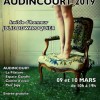 affiche festival photo audincourt 2019