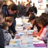 Salon du Livre Au Fil des Mots de Baume-les-Dames