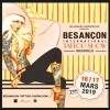 7e Besançon Tattoo Show