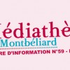 Actualités à la médiathèque de Montbéliard en mars logo-mediatheque-montbe-mar
