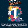 Festival VYV Les Solidarités à Dijon