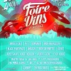 Colmar – Foire aux Vins 2019 du 26 juillet au 4 août Foire aux Vins de Colmar