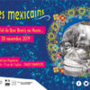 Exposition Rêves mexicains au Château de Champlitte