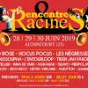 Rencontres et Racines 2019