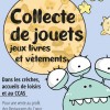 visuel collecte jeux jouets lons