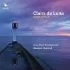 Quatuor Manfred - Clairs de lune