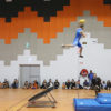 Les Flying Dunkers - Photo : Diversions
