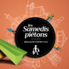 visuel samedis piétons 14 septembre