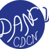 logo le dancing CDCN