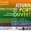 visuel 40 ans MJC Palente