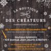 visuel boutique éphémère de noël belfort