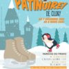 visuel patinoire cluny