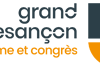 logo besancon tourisme