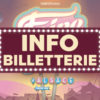 logo billetterie foire aux vins