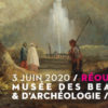 réouverture MBAA