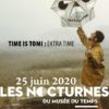 Nocturne au Musée du Temps jeudi 25 juin visuel nocturne MDT
