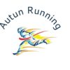 visuel autun running