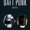 Daft Punk Incognito - L'Archipel - Chronique