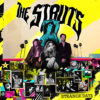 The Struts - Strange Days - Chronique album