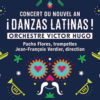 Nouvel An 2021 Danzas Latinas de l'Orchestre Victor Hugo