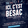Besançon - Ici c'est Besac
