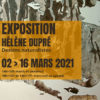 Saint-Vit – Exposition de dessins naturalistes du 2 au 16 mars visuel-expo-helene-dupre