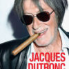 Frédéric Quinonero - Jacques Dutronc l'insolent - L'Archipel - Chronique livre