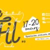 Le Théâtre Universitaire de Franche-Comté – Nouvelle édition du Fil #4 visuel-FIL-TU