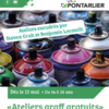 Pontarlier – Ateliers graff du 12 mai au 23 juin visuel-ateliers-graffs-gratuits-pontarlier