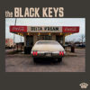 The Black Keys - Delta Kream - Chronique de l'album