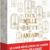 Alix E Harrow - Les Dix Mille Portes de January - Chronique du magazine Diversions