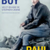 Paul Auster - Burning Boy, vie et œuvre de Stephen Crane - Chronique par le magazine Diversions
