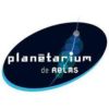 logo planetarium reims