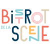 logo bistrot de la scène dijon