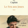 Jil Caplan - Le Feu aux joues - Chronique dans le magazine Diversions