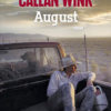 Callan Wink - August - Albin Michel - Chronique dans le magazine Diversions