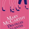Mary McCarthy - Des filles brillantes - Chronique dans le magazine Diversions