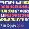 visuel journées européennes de l'archéologie 2022