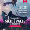 Brebotte – 35e son et lumière L’enfant et le dragon du 21 au 23 juillet brebotte