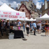 Marché des éditeurs à Dijon