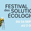 visuel festival solutions écologiques montbeliard