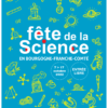 visuel fête de la science montbéliard