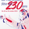 visuel anniversaire marseillaise lons