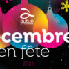 visuel décembre en fête autun